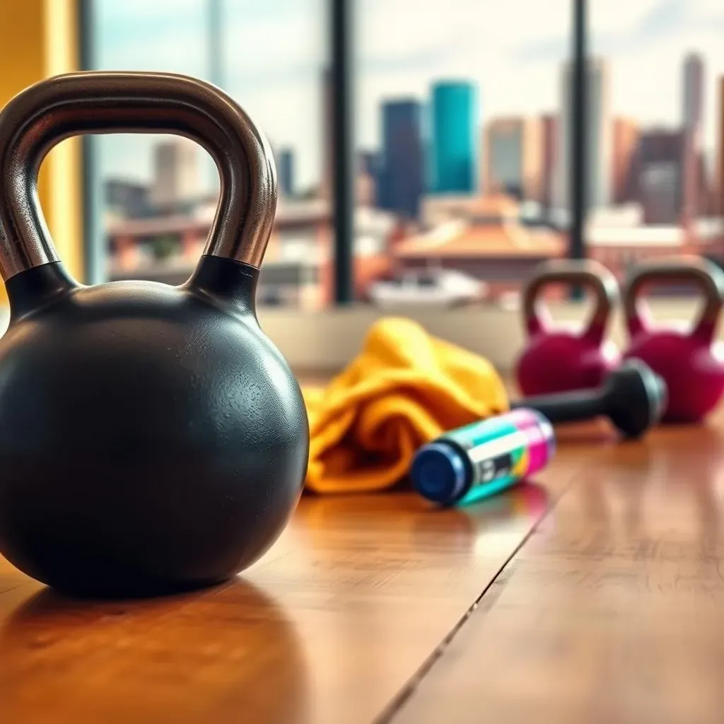 Designing Your Perfect Kettlebell Leg Day Routine