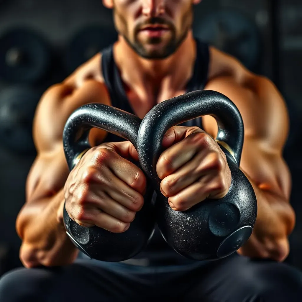 Double Kettlebell Z Press: The Ultimate Guide to Strength