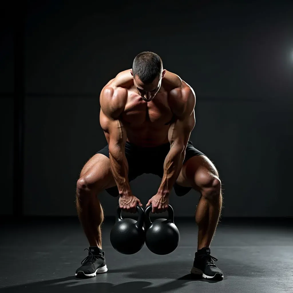 Double Kettlebell Z Press: Sets, Reps, and Programming