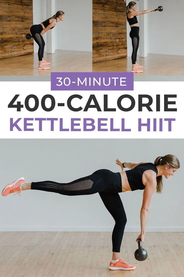 Essential Exercises for Your One Kettlebell Leg Workout