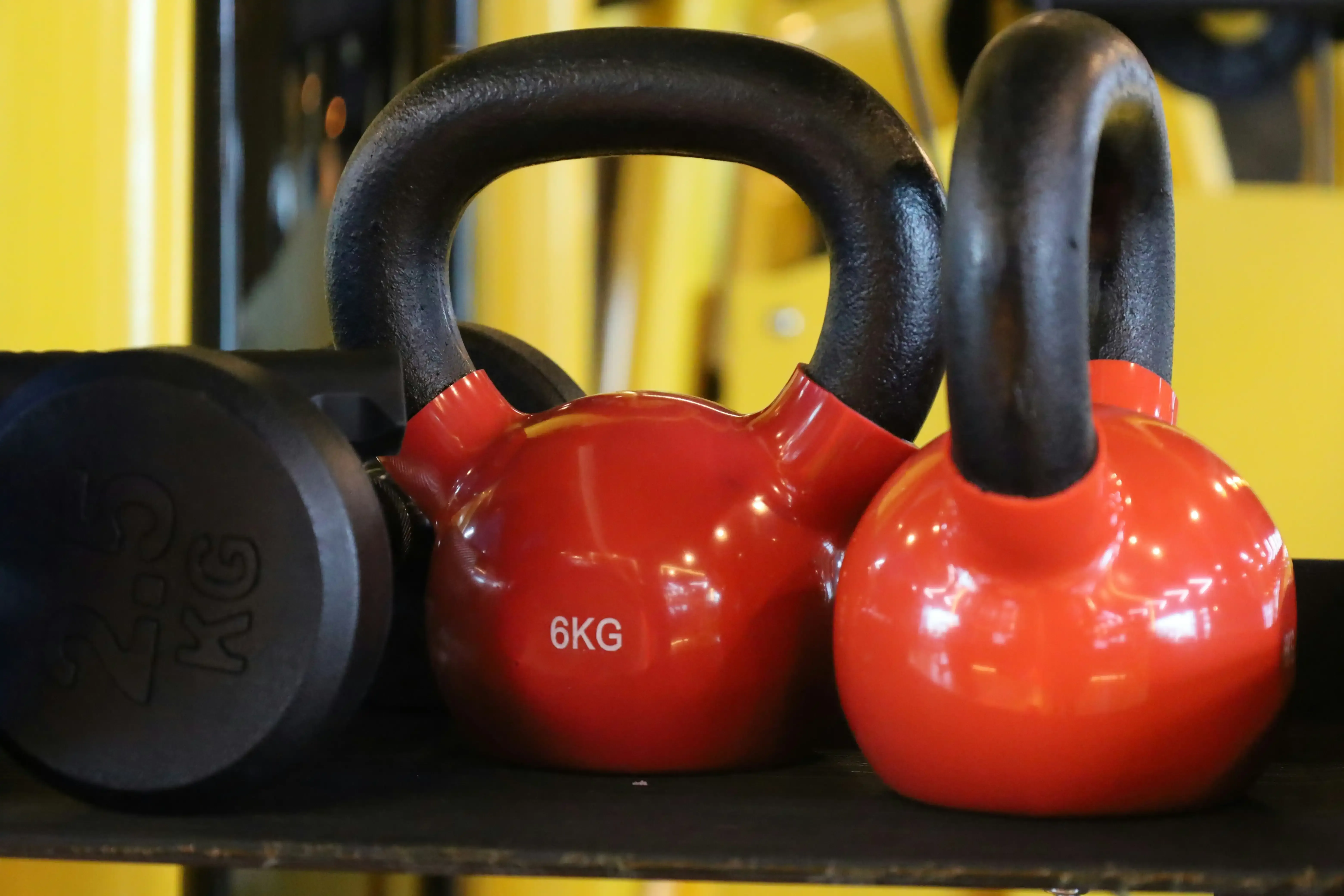 Essential Moves: Top Double Kettlebell Exercises for Beginners