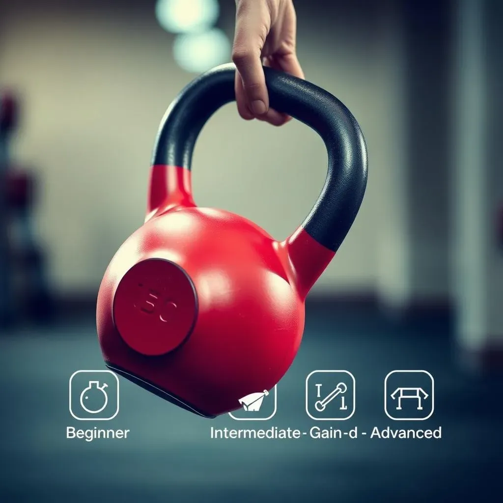Factors Determining Your Kettlebell Workout Frequency
