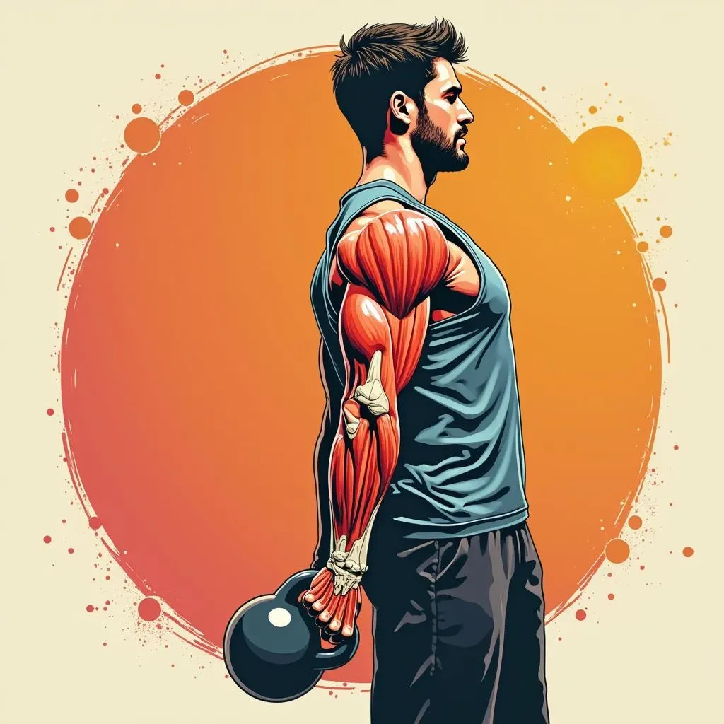 FAQs: Your Kettlebell Shoulder Exercise Questions Answered