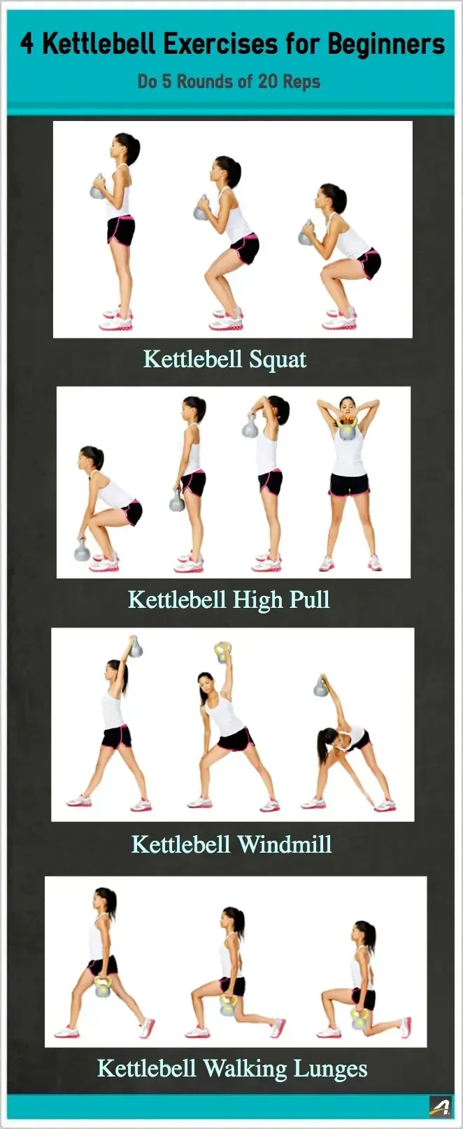 Form First: Staying Safe with Kettlebells