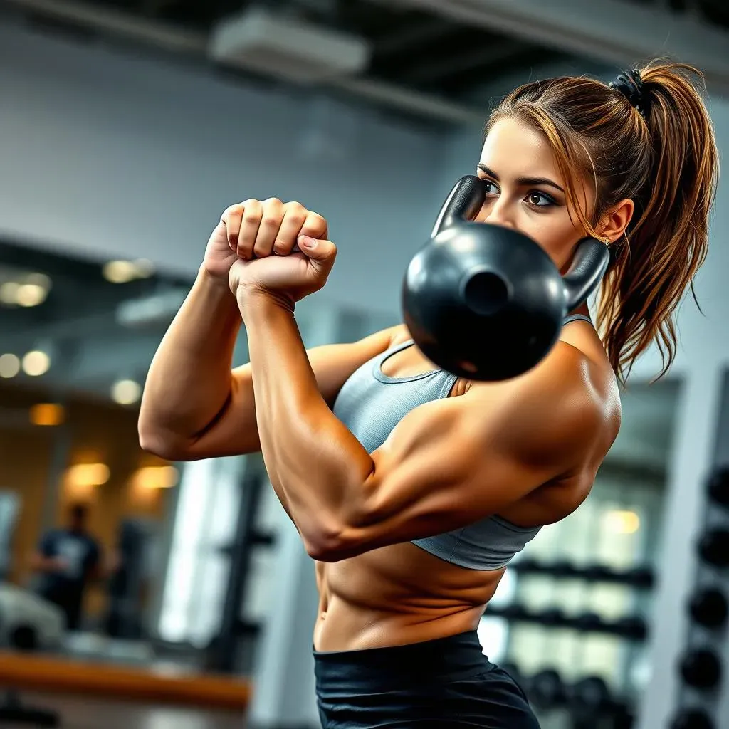 Powerful Full Body Kettlebell Workouts: Your Ultimate Guide