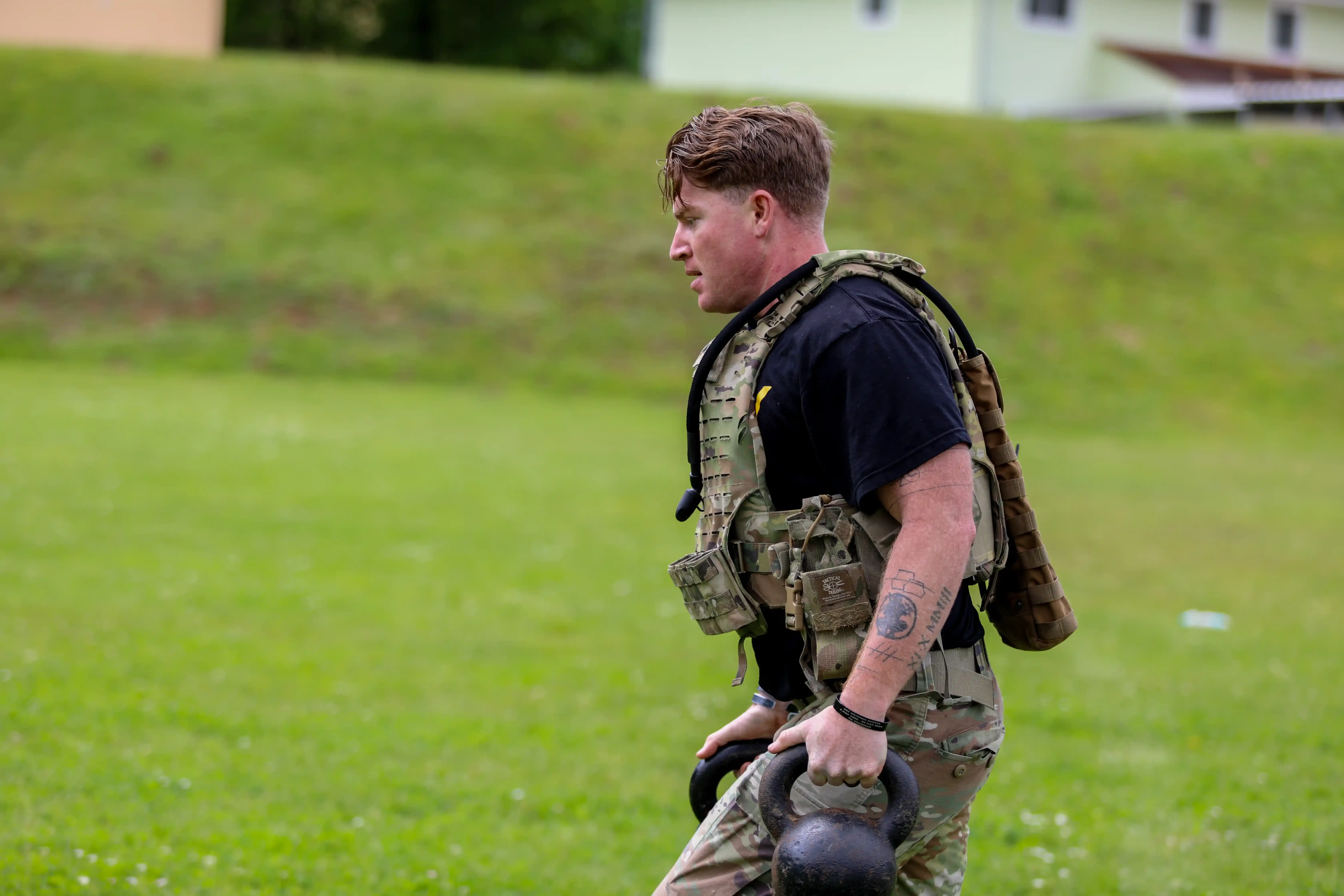 Getting Started: Essential Y Kettlebell Exercises