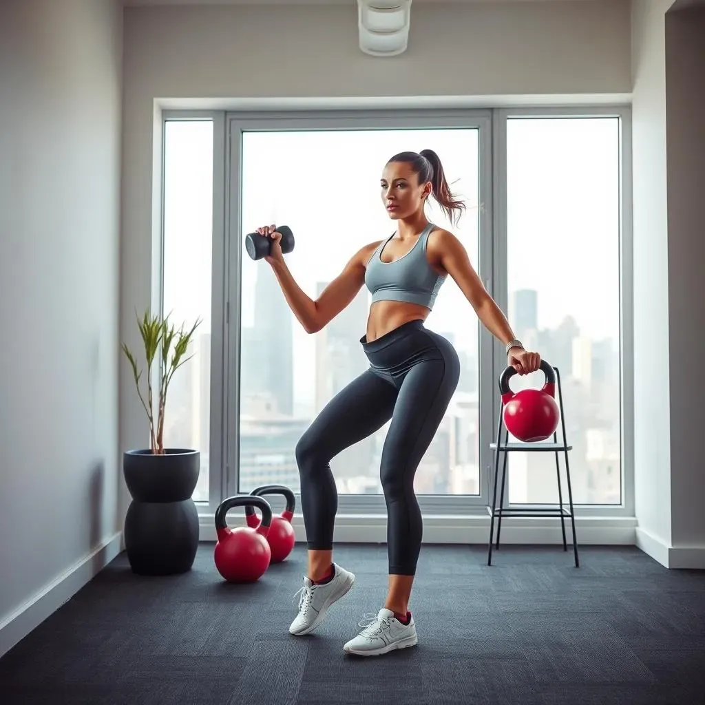 Getting Started with Kettlebells: Safety First