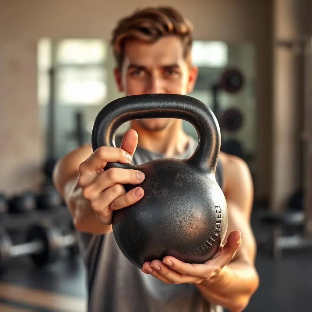 How Many Pound Kettlebell Should I Start With? Absolute Guide