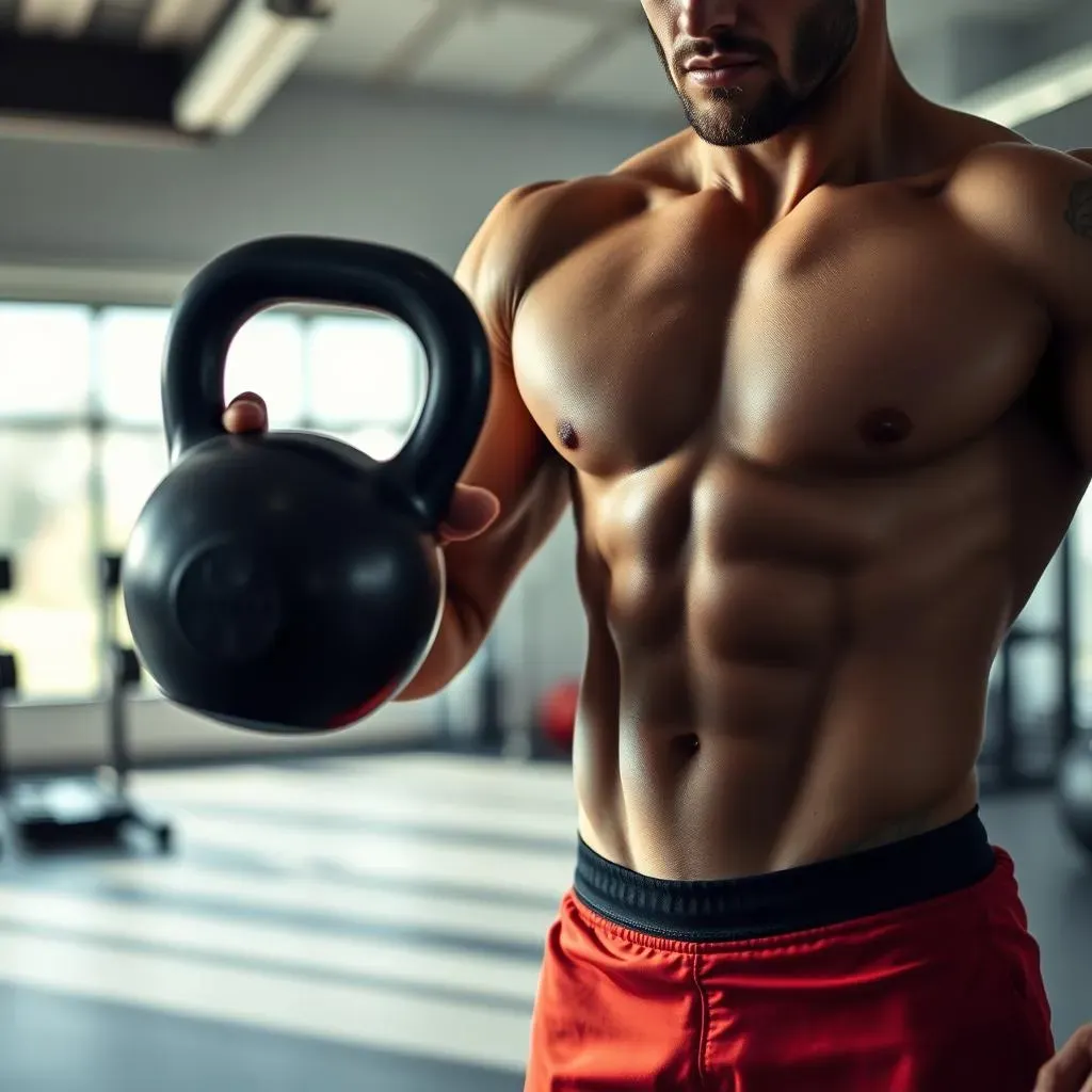 How to Incorporate Kettlebell Ab Workouts