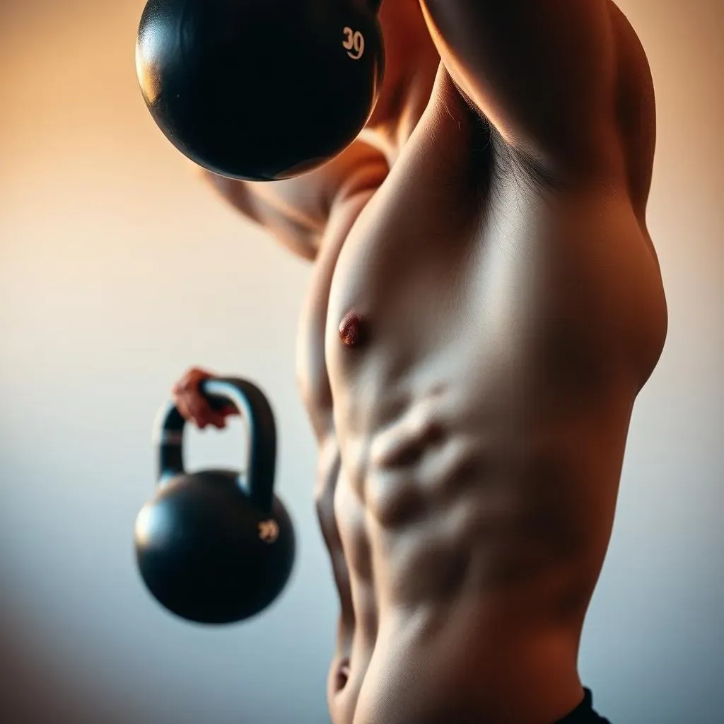 How to Nail the Kettlebell Z Press
