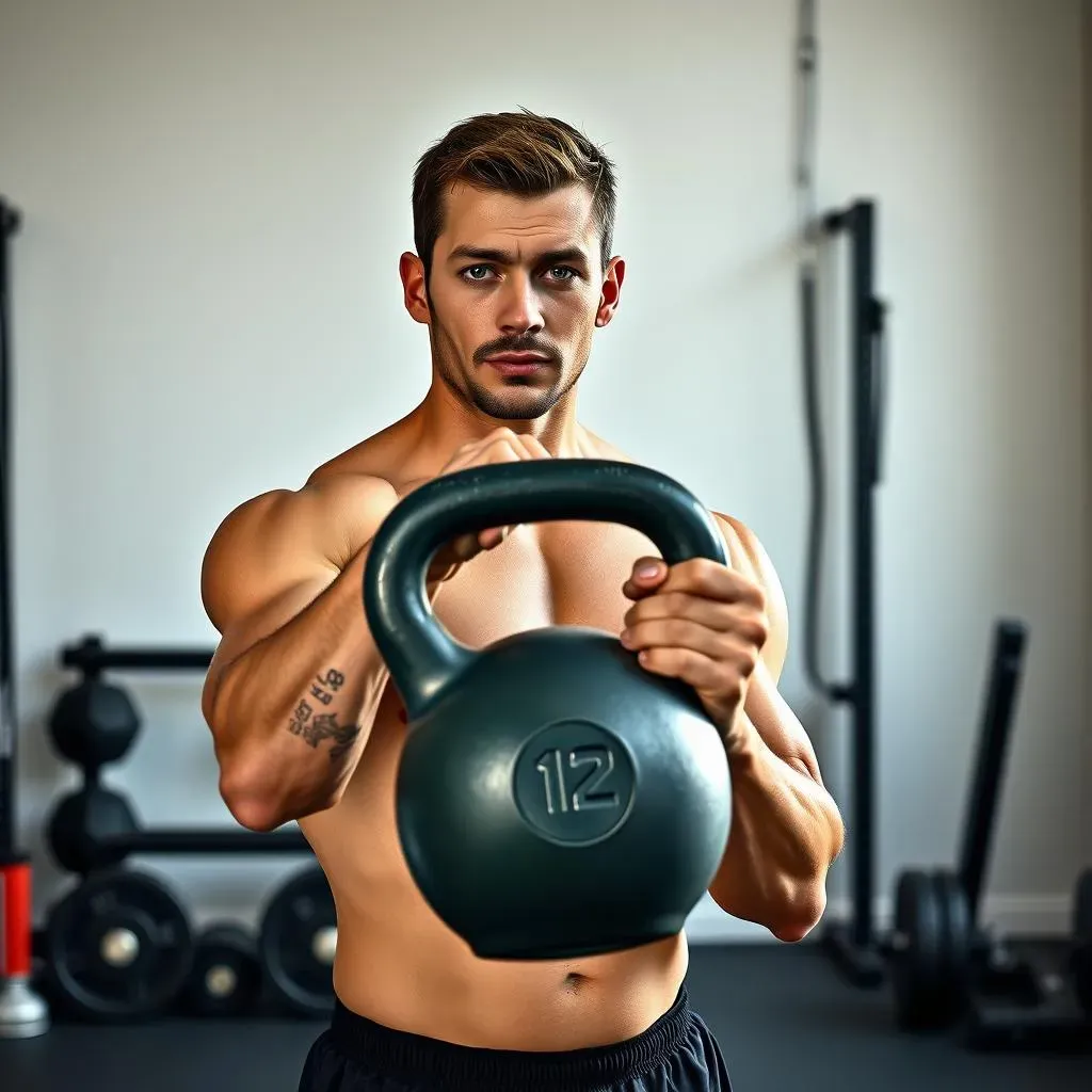 How to Safely Add Kettlebell Ab Exercises to Your Routine