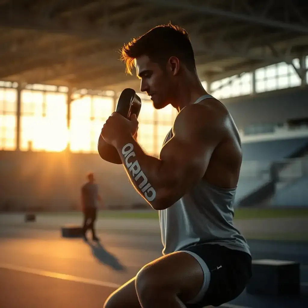 Injury Prevention And Recovery Using Kettlebells In Sports