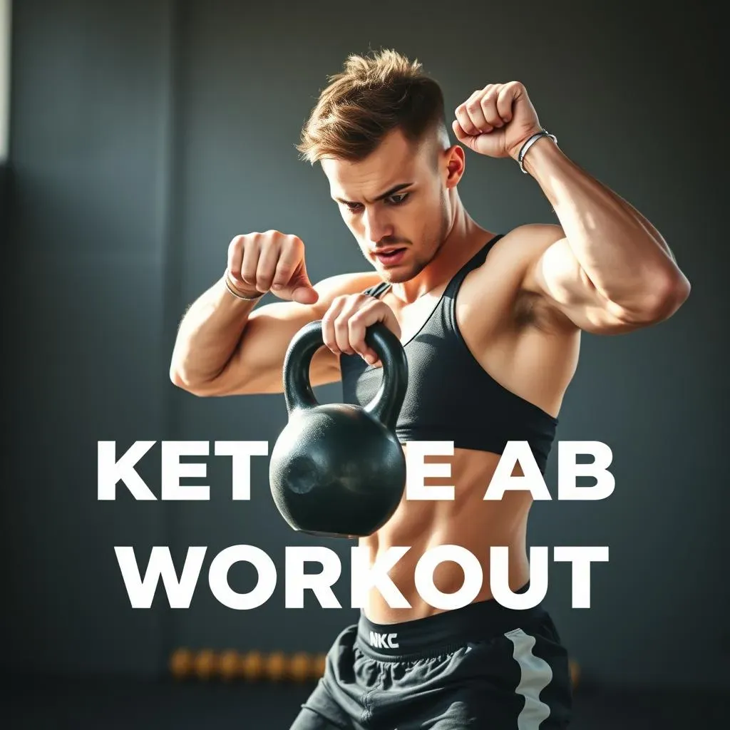 Power Up: Kettlebell Ab Workout Onnit for a Killer Core
