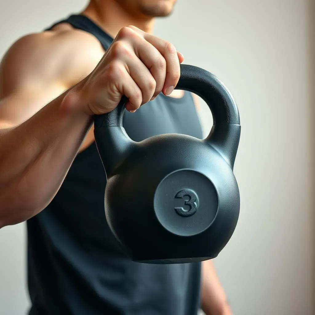 Kettlebell Arm Workout: Common Questions