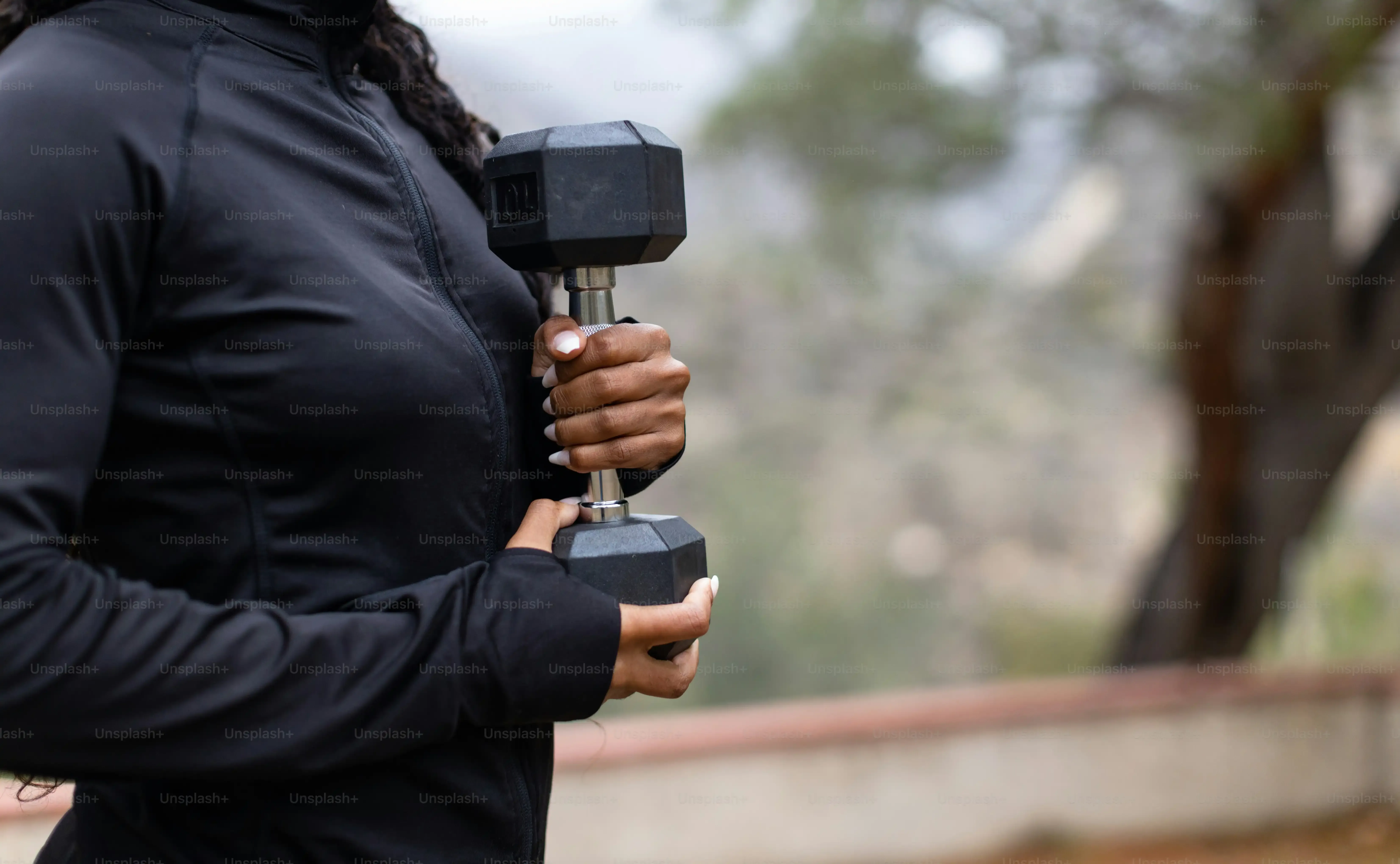 Best Kettlebell Arm Workout for Women: 14 Moves