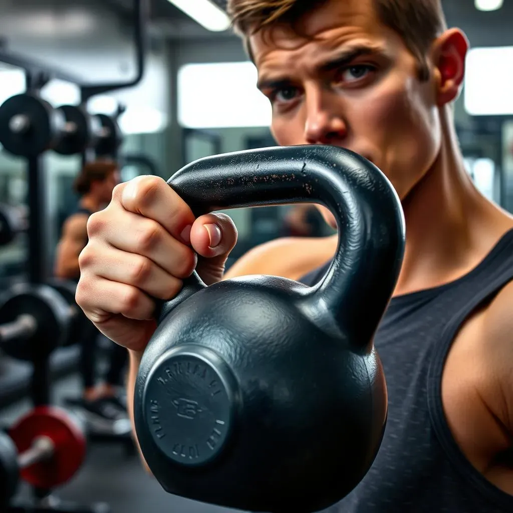 Kettlebell Chest Training: Why and How