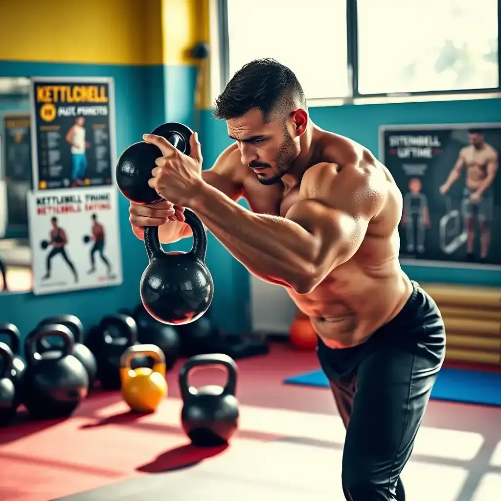 Kettlebell Core Challenge Mastering The Fundamentals