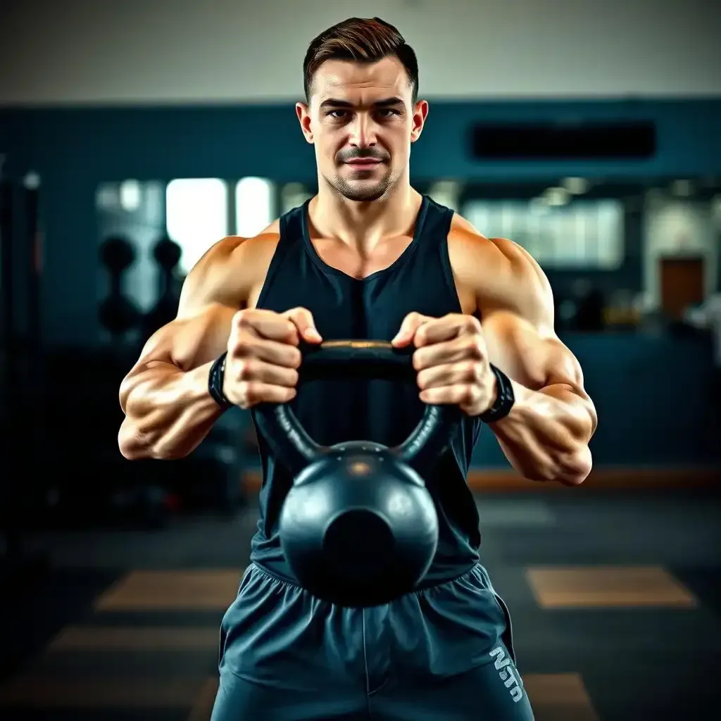 Kettlebell Exercises For Endurance Essential Moves To Get Started