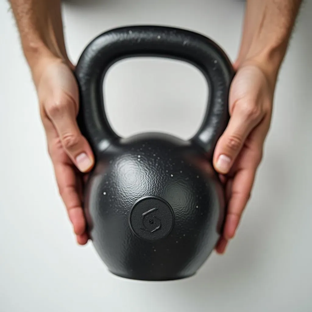 Kettlebell Exercises for Shoulder Stability: The Foundation