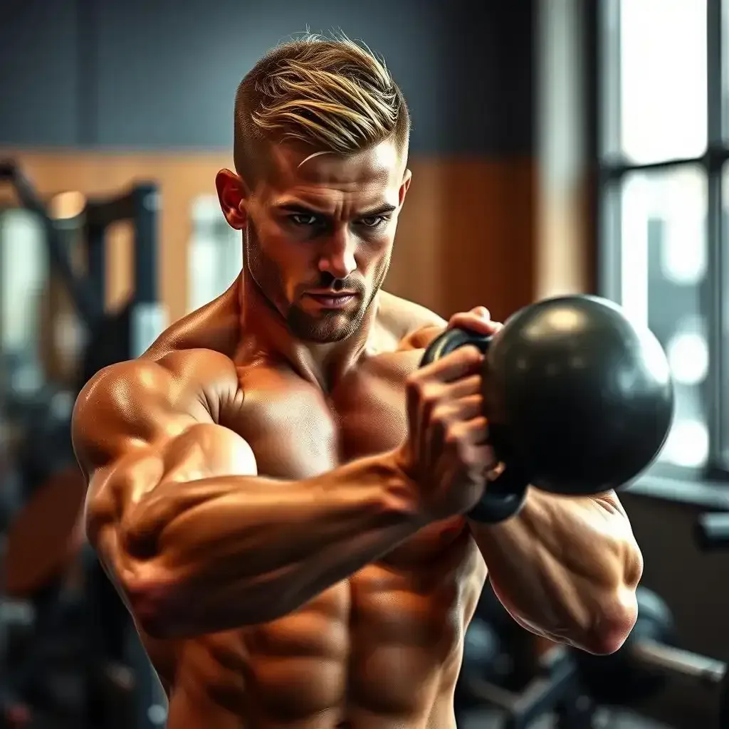 Kettlebell Finishes Killer Finisher Workouts To Torch Calories