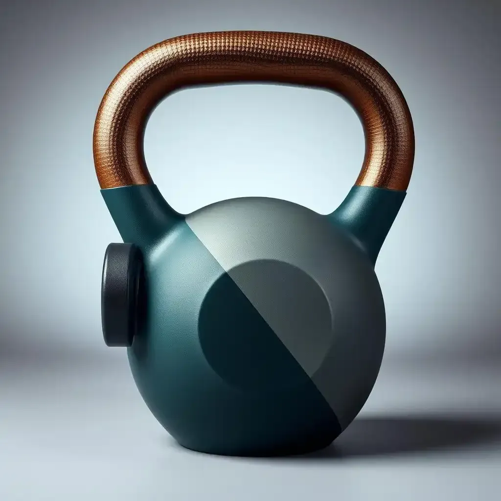 Kettlebell Handles Materials Durability And Grip