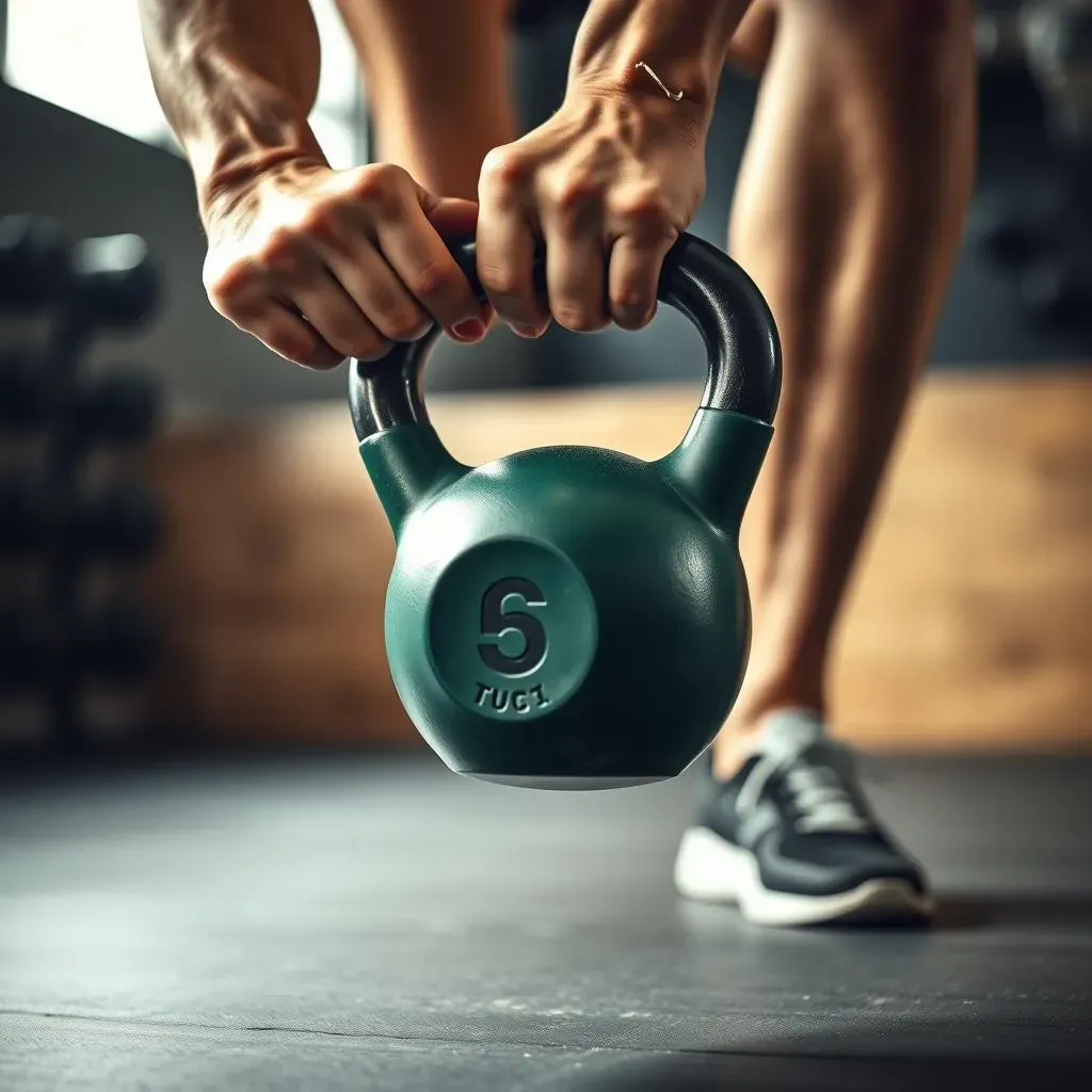 Kettlebell Leg Curl Variations: Level Up Your Hamstring Training