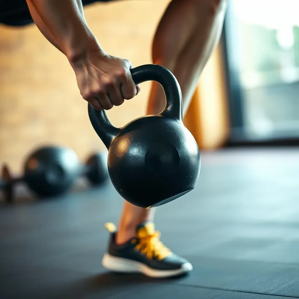 Kettlebell Leg Curl: The Ultimate Guide for Stronger Hamstrings