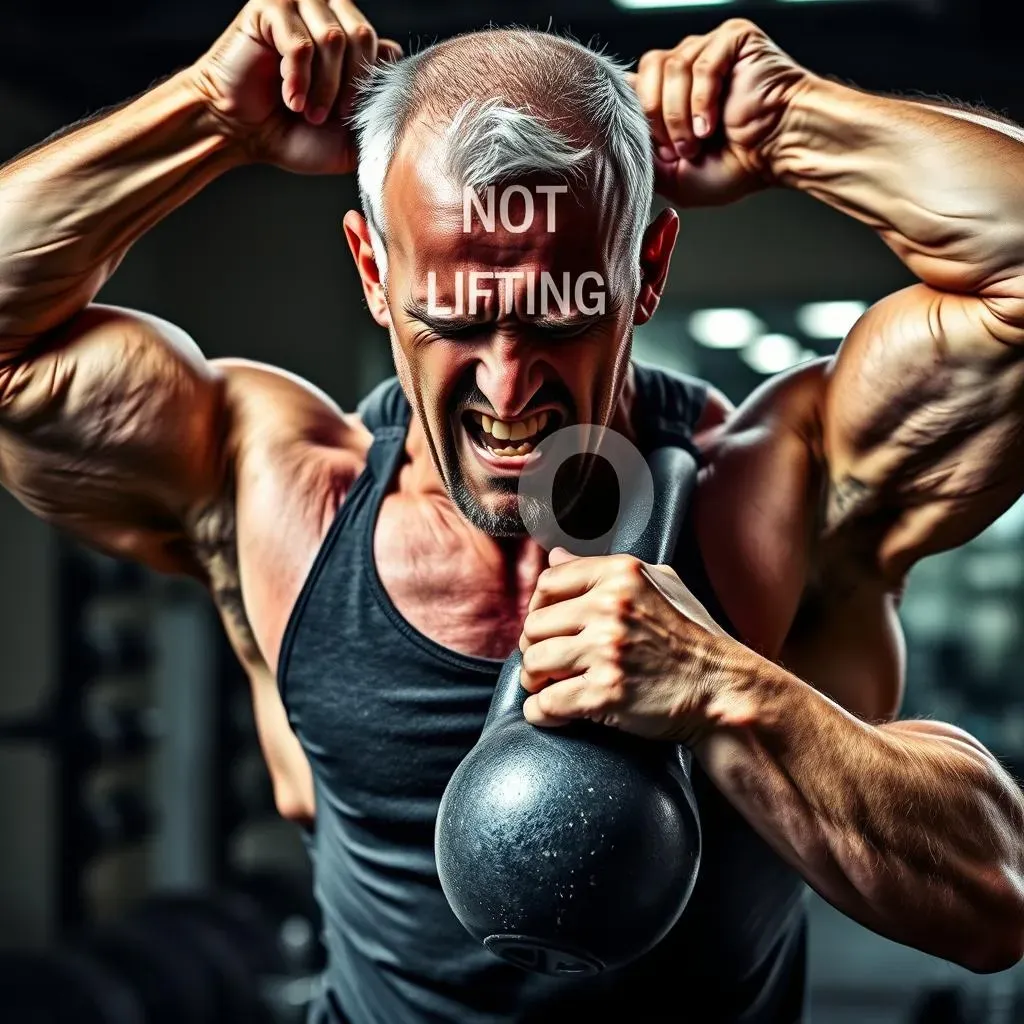 Kettlebell Shoulder Training: Common Mistakes and How to Avoid Them