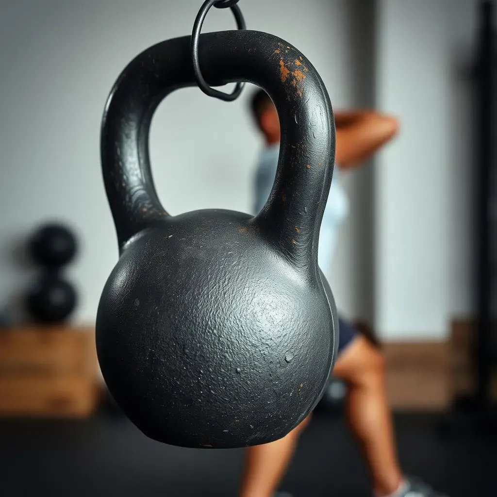 Kettlebell Training Basics: Form and Function