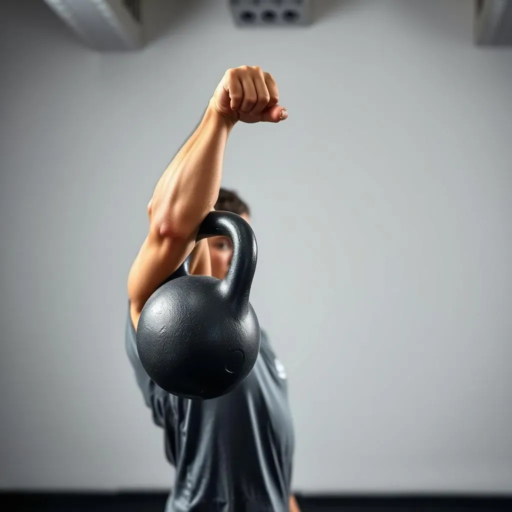 Kettlebell Training Basics: Mastering the Fundamentals