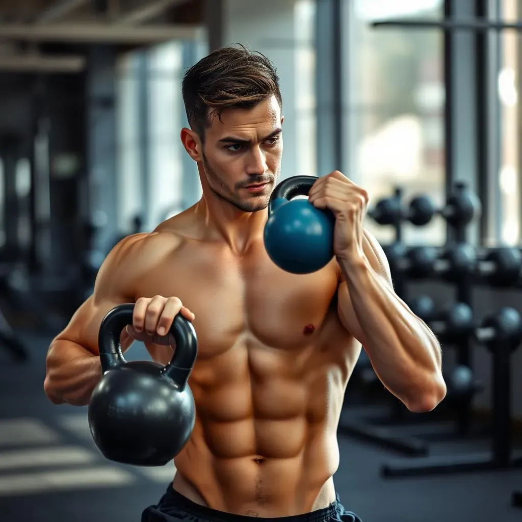 Kettlebell Workout Abs: Mastering the Fundamentals