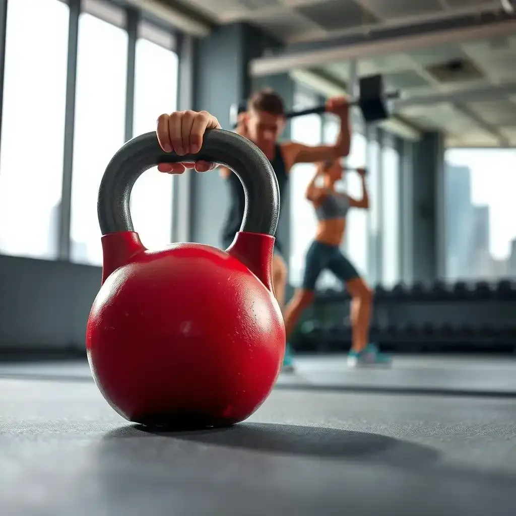Kettlebell Workout Answers Designing Your Routine