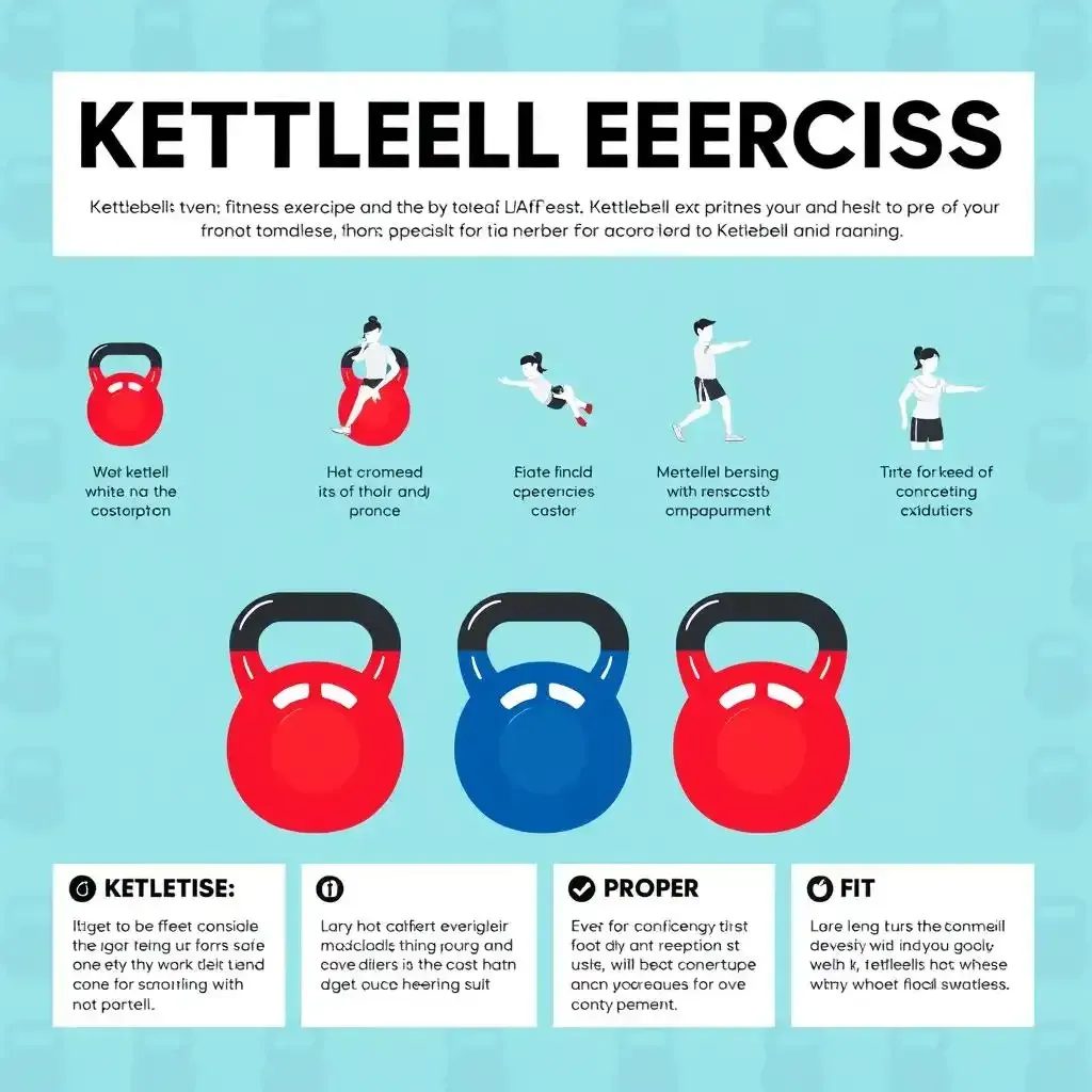 Kettlebell Workout For Different Fitness Levels Benefits And Precautions