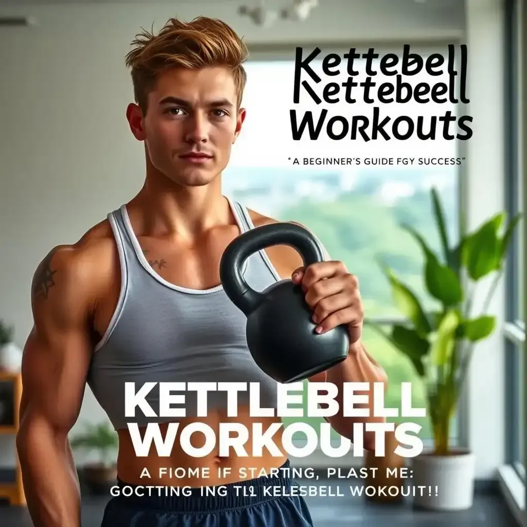 Kettlebell Workouts A Beginners Guide To Gym Success