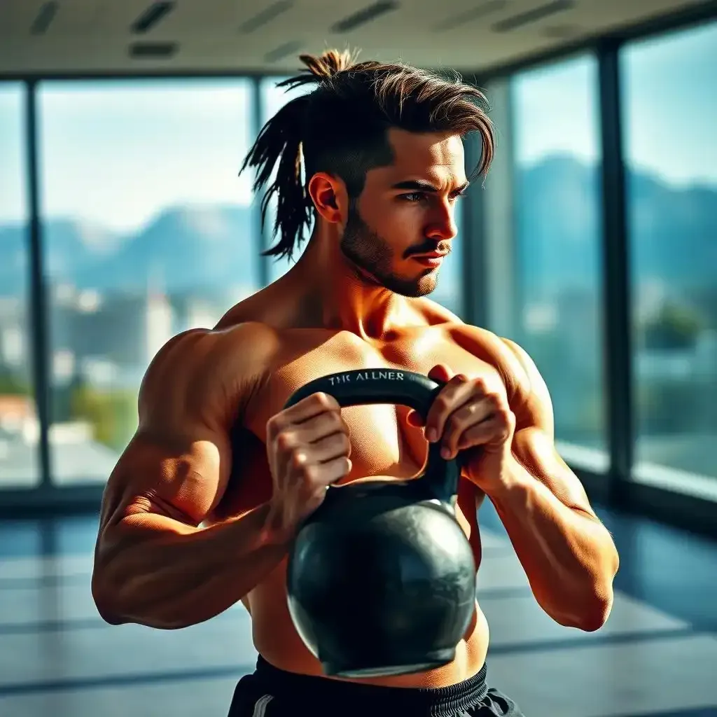 Kettlebell Workouts For Endurance Tips And Tricks For Success