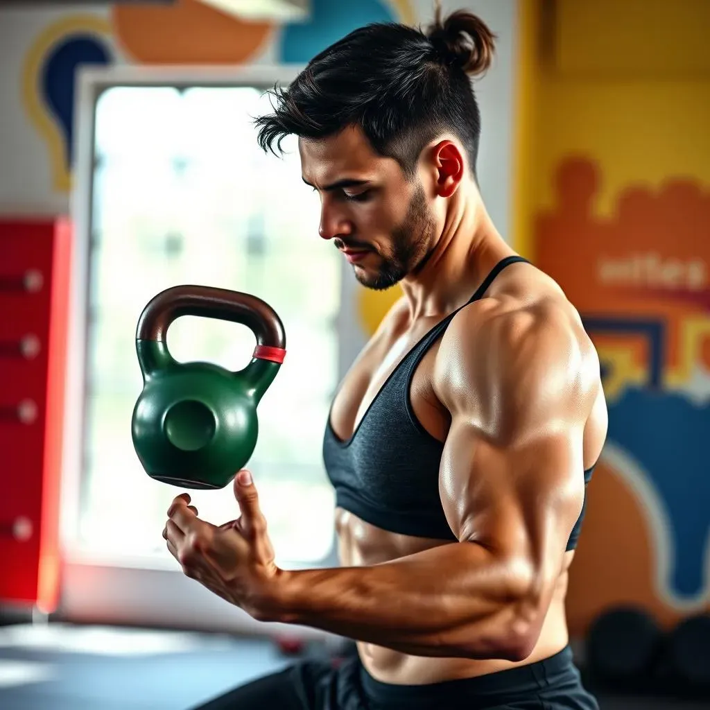 Kettlebells and Weight Loss: Can This Actually Work?