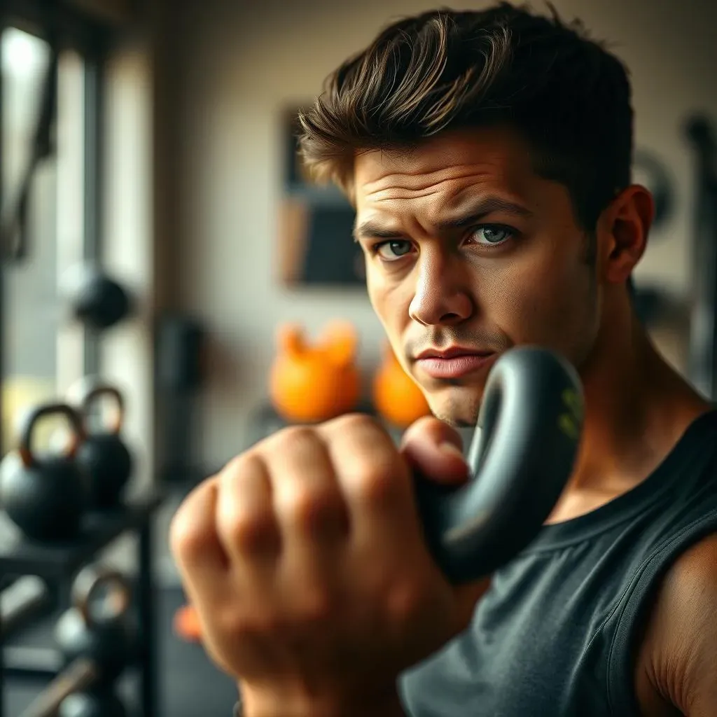 Kettlebells and Weight Loss: Can You Really Do It?