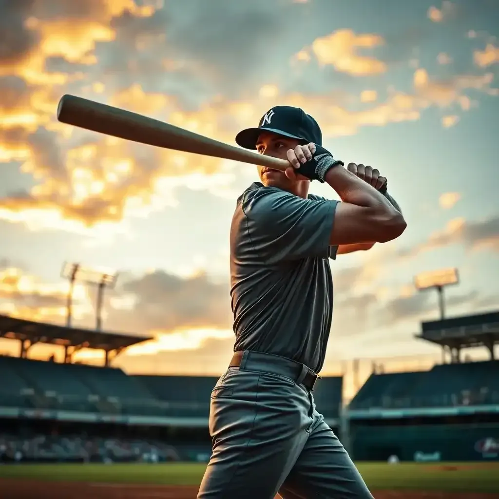 Kettlebells For Baseball Ability Up Your Swing