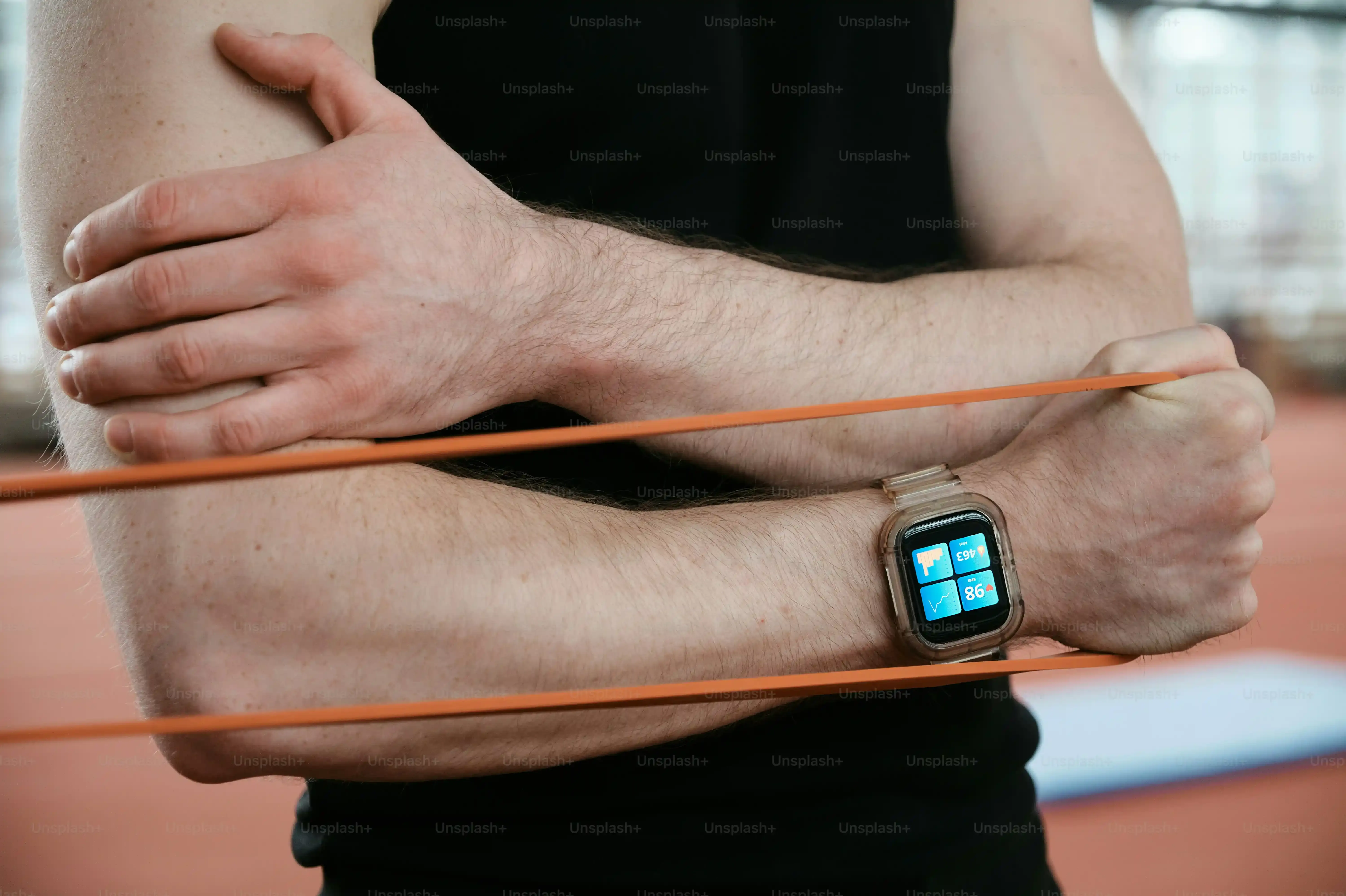 Key Kettlebell Exercises for Building Serious Arm Strength