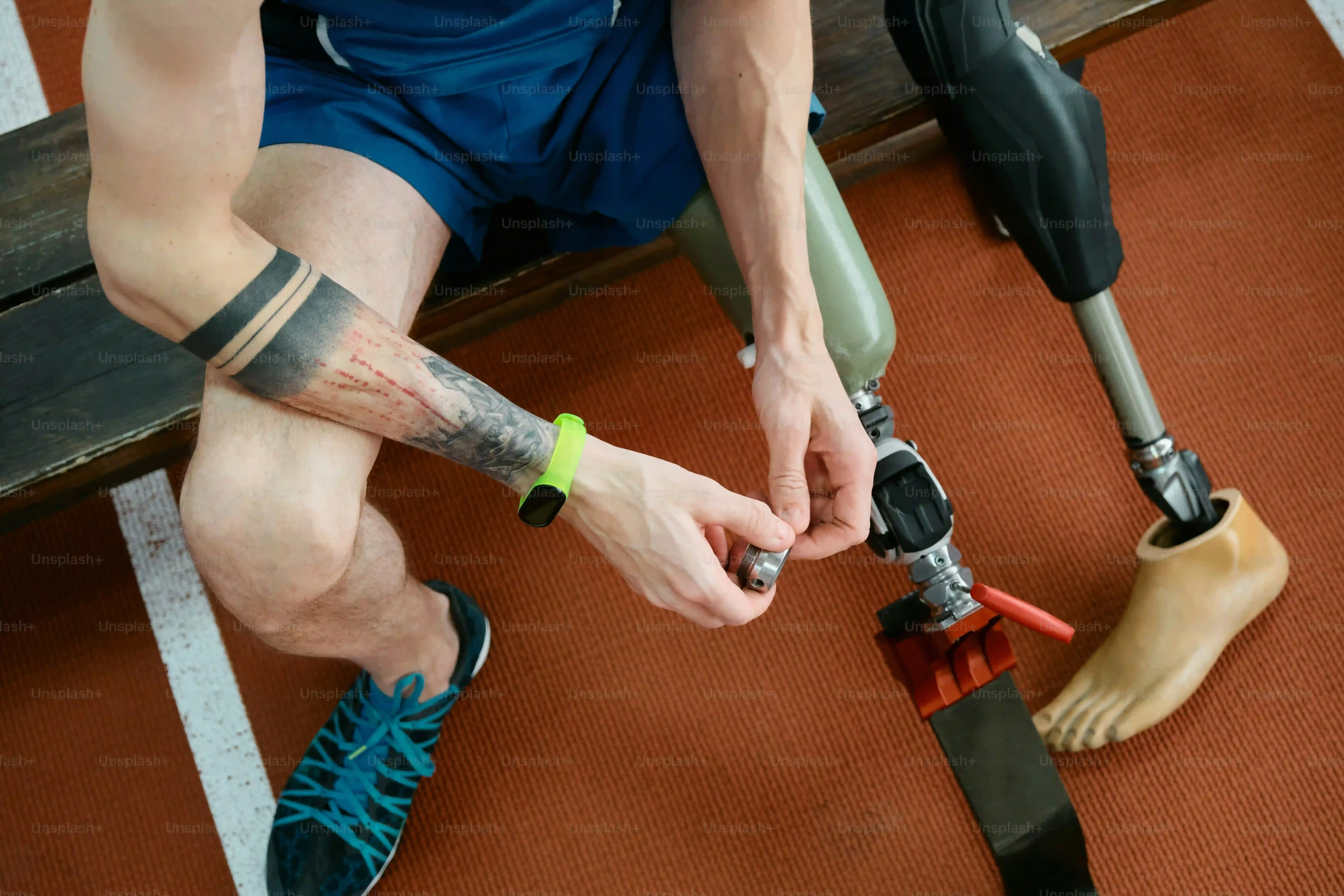 Intense killer leg workout with kettlebell routine