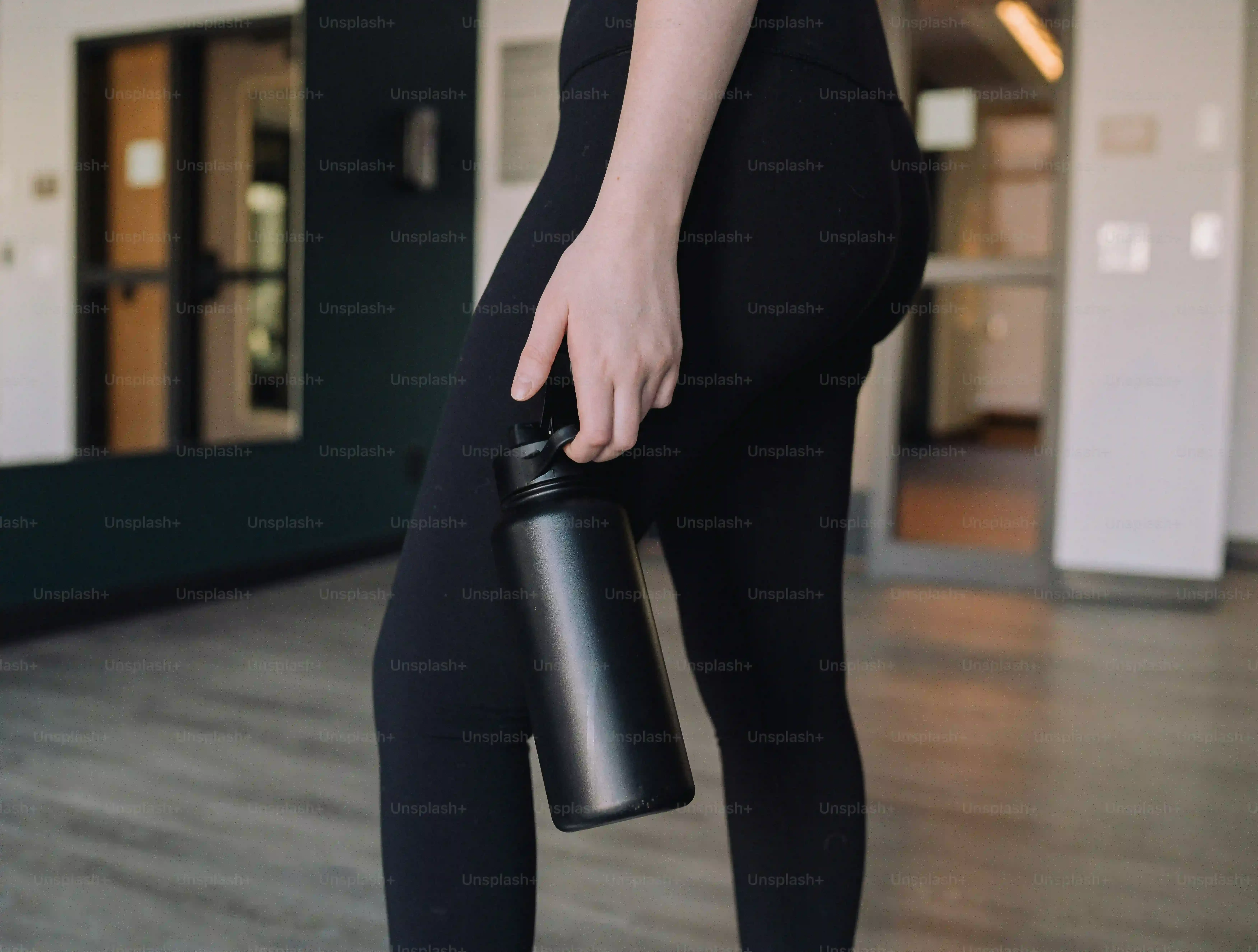 Mastering Your Leg Day Workout with Kettlebells