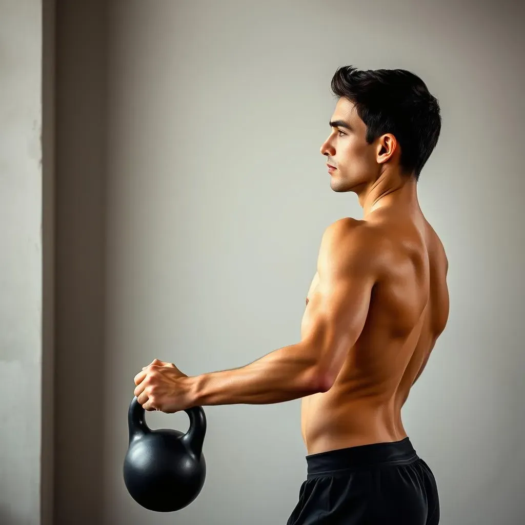 Mastering Kettlebell Ab Circuit Form: Tips and Tricks