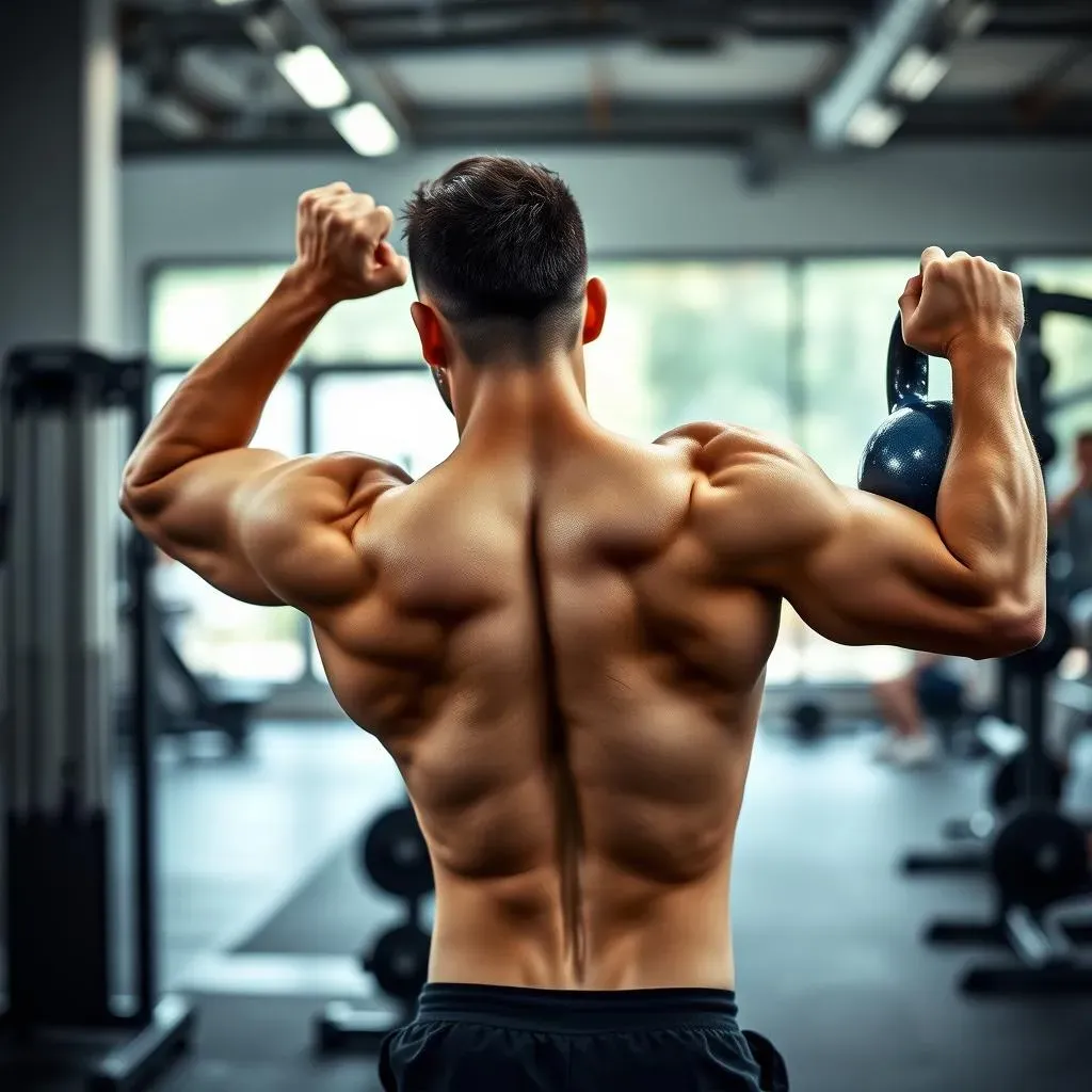 Mastering Kettlebell Exercises for Core and Back: Form, Safety, and Progression
