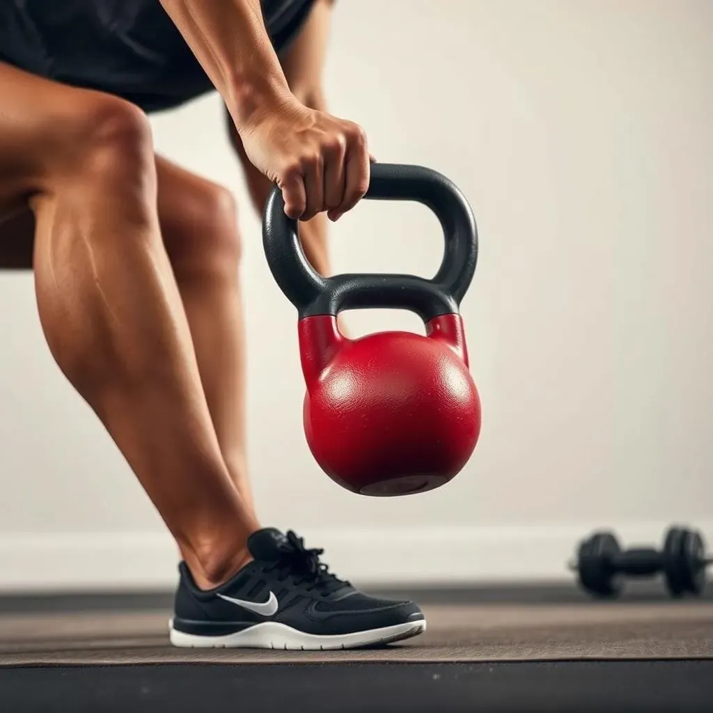 Mastering Kettlebell Leg Day: Essential Exercises