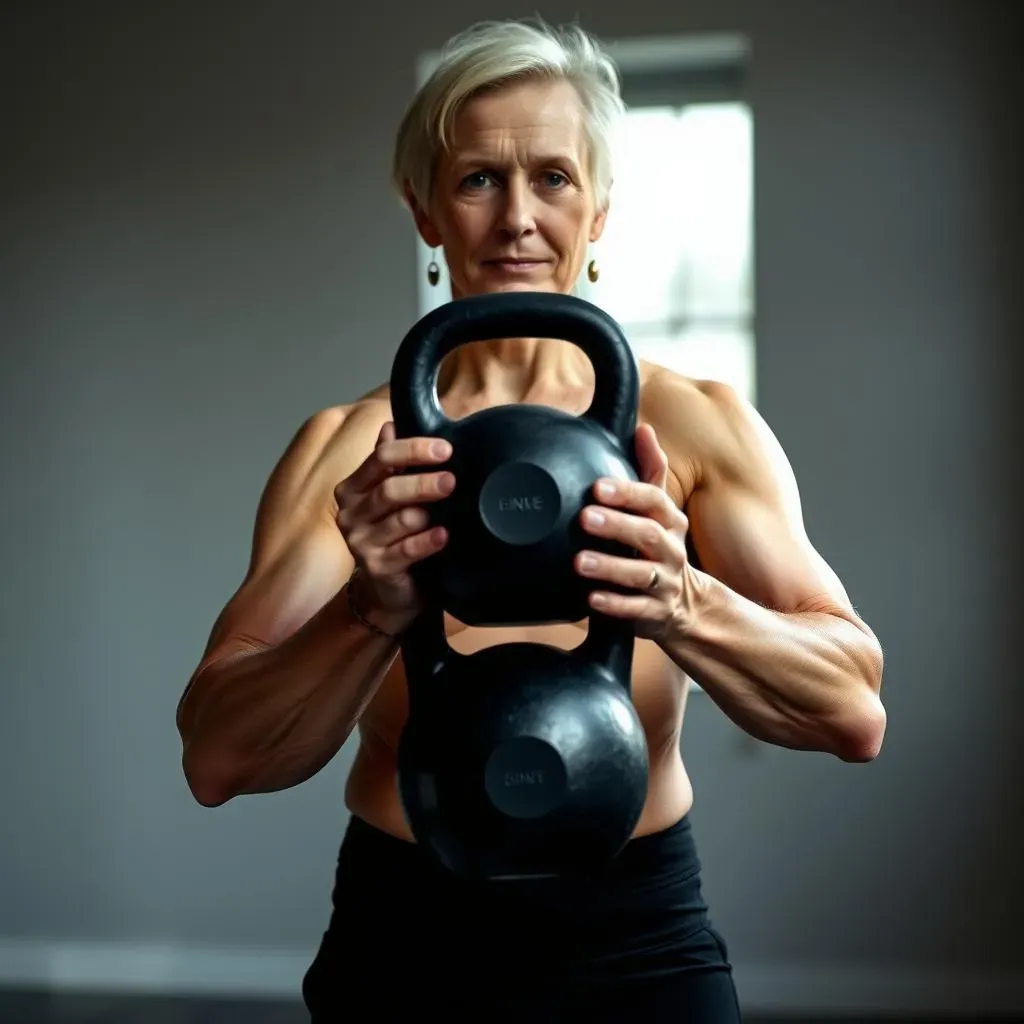 Mastering Kettlebell Side Ab Exercises: Techniques and Variations