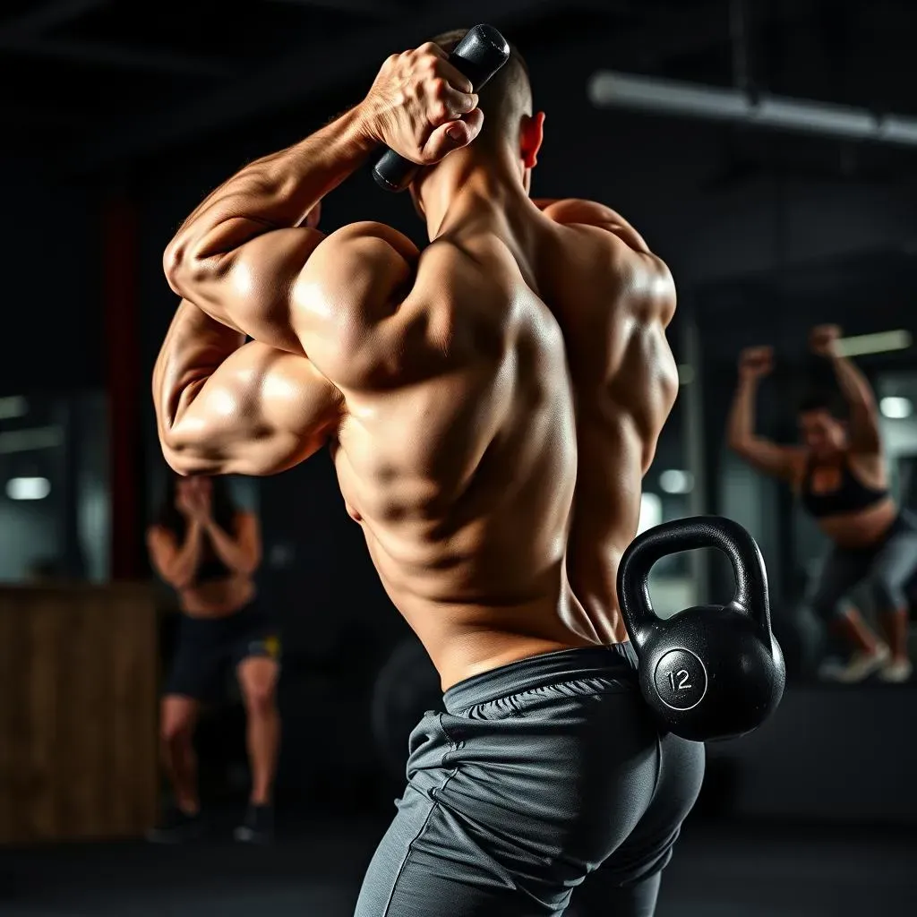 Mastering Kettlebell Technique: Essential Moves for Your Full Body Routine
