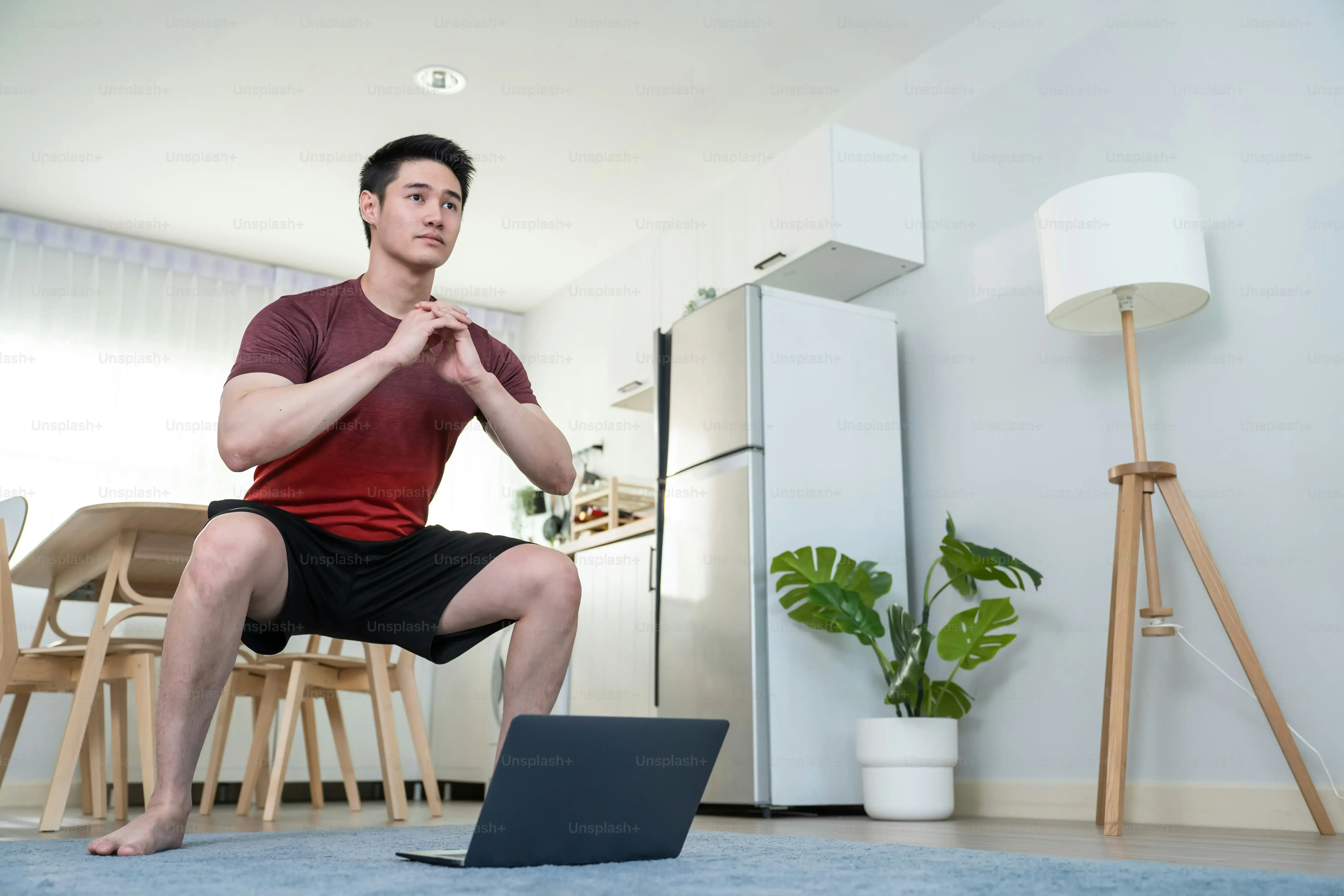 Mastering the Basics: Key Moves for Your Men's Beginner Kettlebell Workout