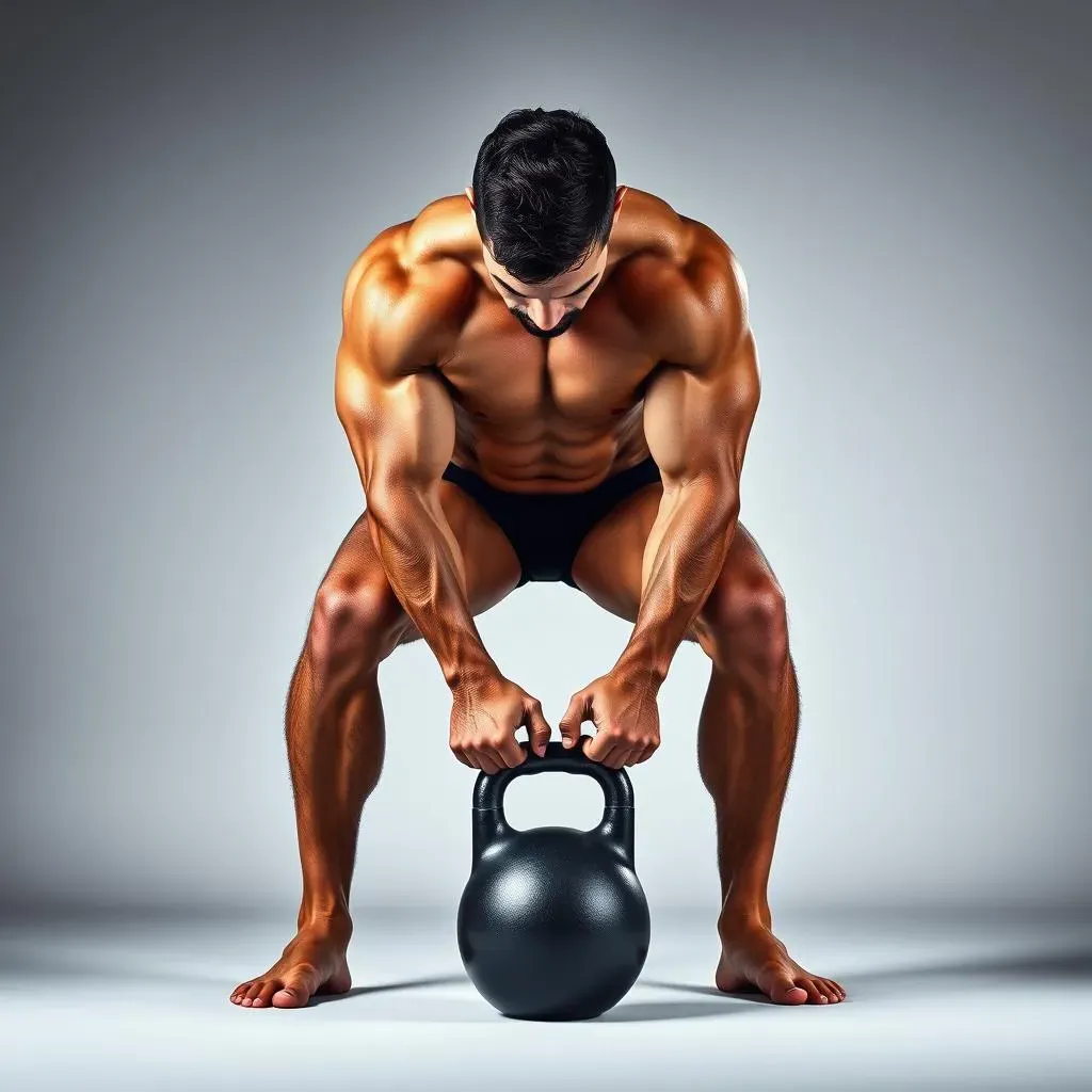 Mastering the Kettlebell Leg Curl: StepbyStep Guide