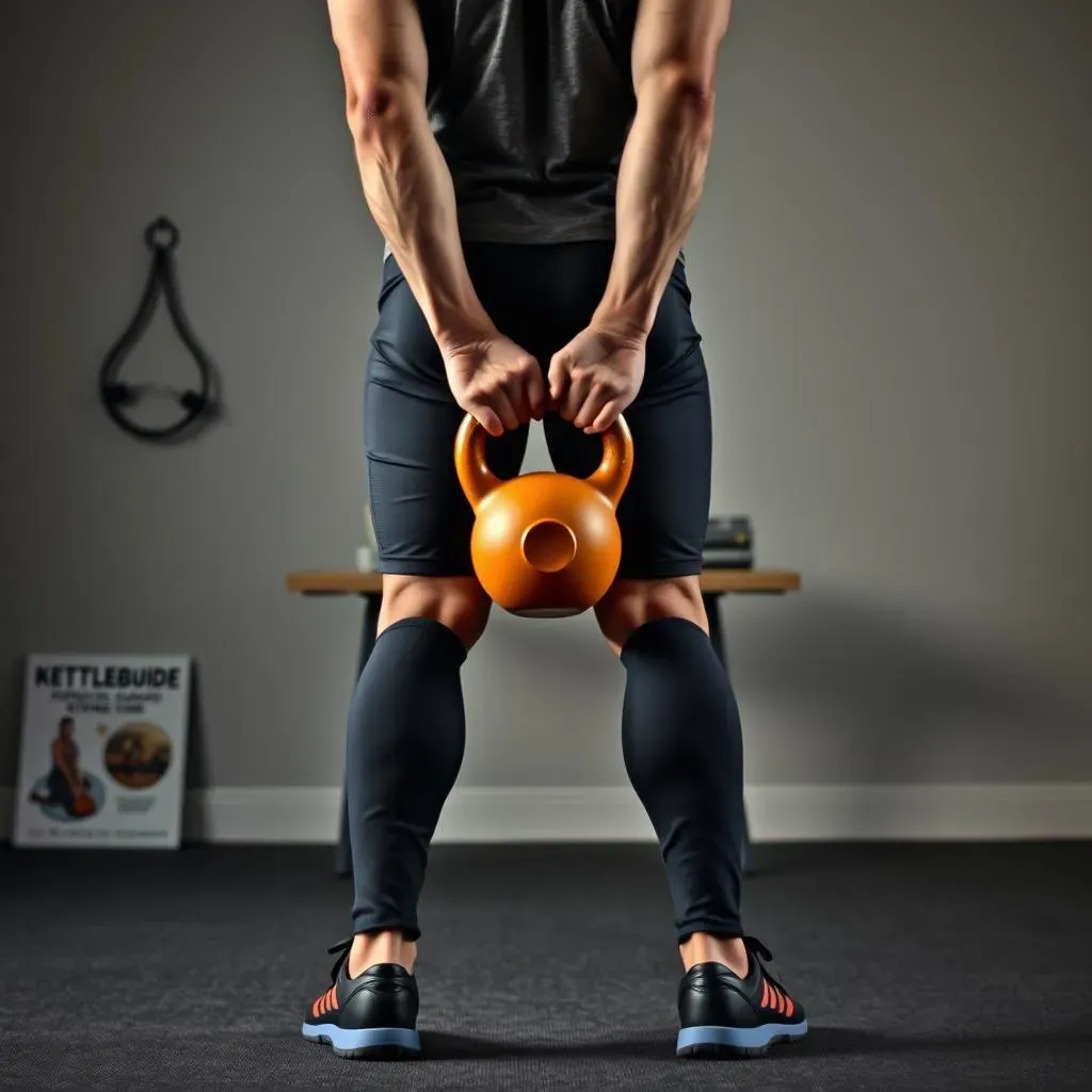 Mastering the Kettlebell Swing: Technique and Variations