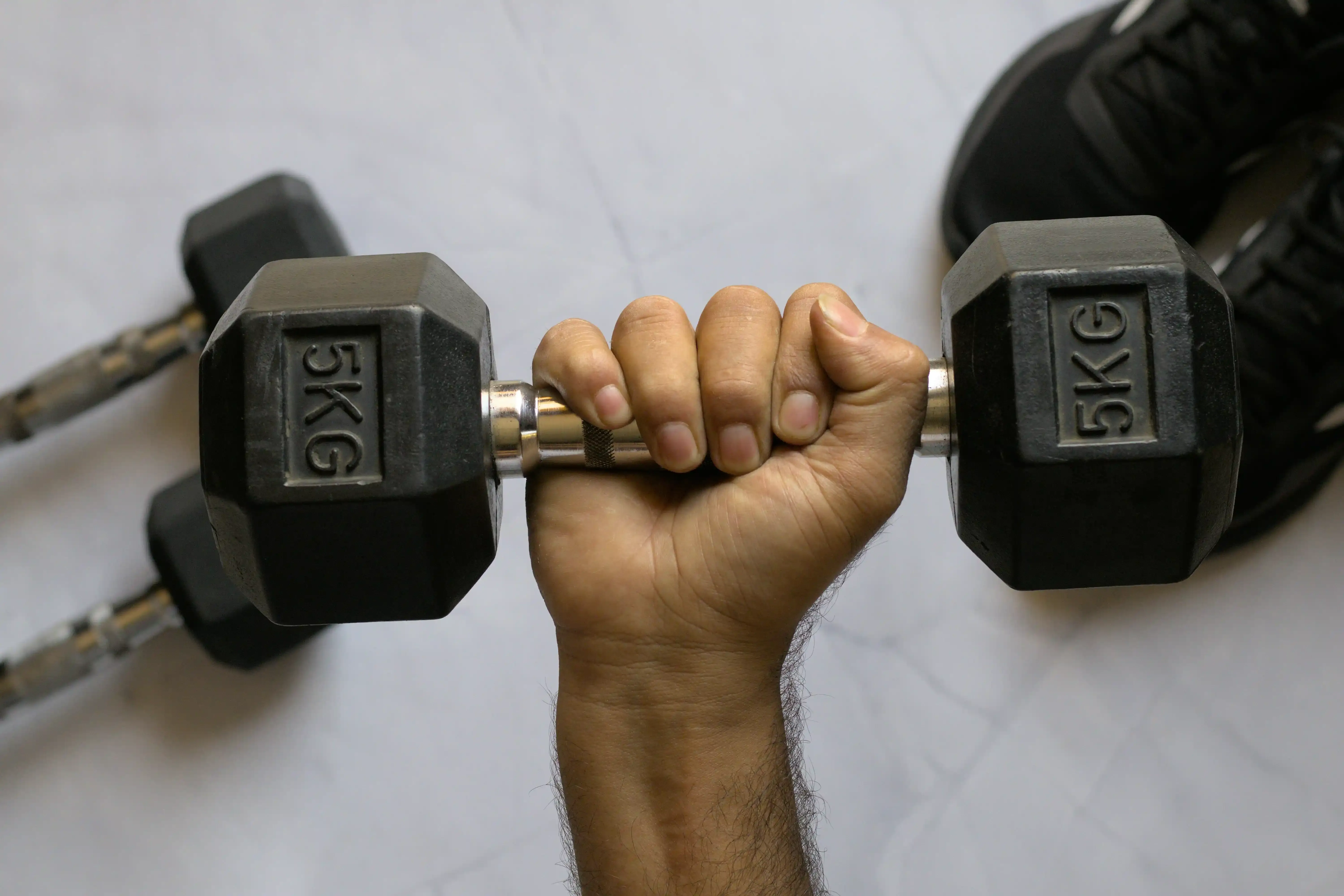 Maximizing Results from Your Full Body Kettlebell Workout for Men